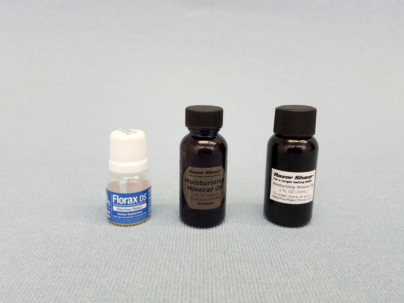 Liquid/Power Filling Contract Packaging