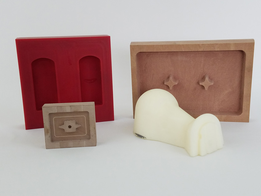 Custom Packaging Prototype