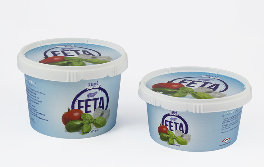 Custom Leak-Proof Food & Retail Packaging Solution