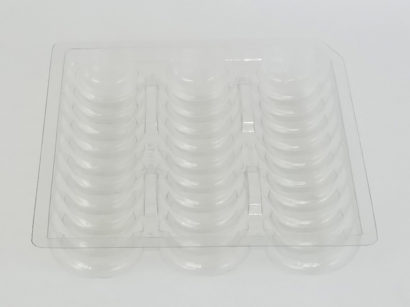 New Age Plastic Product Tray