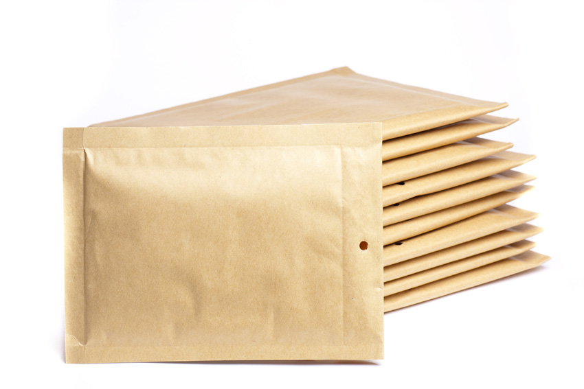 Custom Branded Mailing Bags & Envelopes